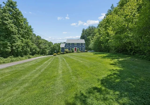 3rd image of 28 Whitman, Stow, MA 01775 | MLS# 73534304