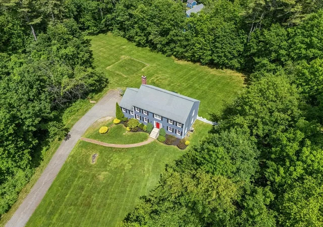 40th image of 28 Whitman, Stow, MA 01775 | MLS# 73534304