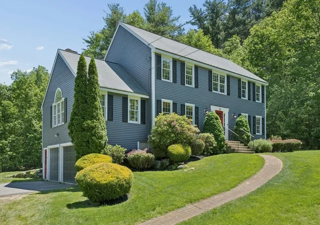 4th image of 28 Whitman, Stow, MA 01775 | MLS# 73534304