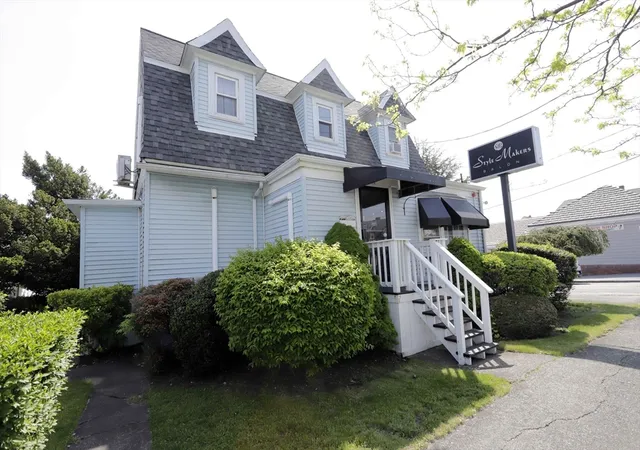 1st image of 66 Rockdale Ave, New Bedford, MA 02740 | MLS# 73526723