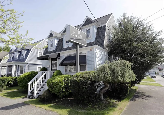 2nd image of 66 Rockdale Ave, New Bedford, MA 02740 | MLS# 73526723