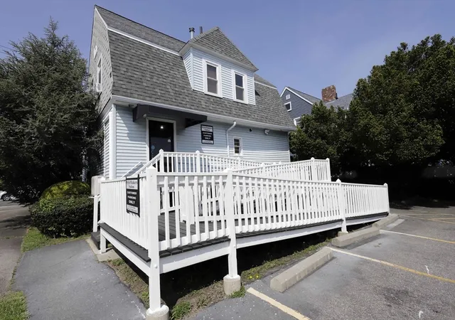3rd image of 66 Rockdale Ave, New Bedford, MA 02740 | MLS# 73526723