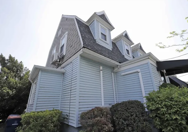 4th image of 66 Rockdale Ave, New Bedford, MA 02740 | MLS# 73526723