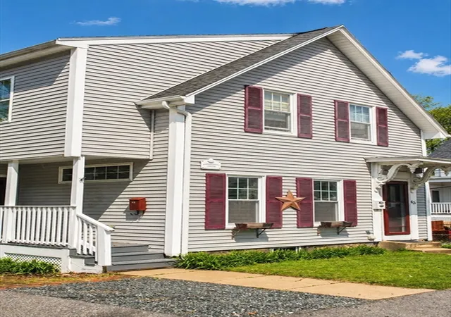 1st image of 40 Wright Street, Stoneham, MA 02180 | MLS# 73526243