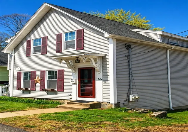 23rd image of 40 Wright Street, Stoneham, MA 02180 | MLS# 73526243