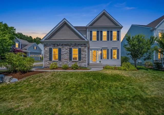 1st image of 14 Autumn Ridge Dr, Hopkinton, MA 01748 | MLS# 73549814