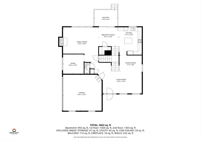 40th image of 14 Autumn Ridge Dr, Hopkinton, MA 01748 | MLS# 73549814