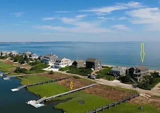 Homes for sale in Sandwich, MA | 70 Salt Marsh Rd #A, Sandwich, MA 02537 | MLS# 73542593