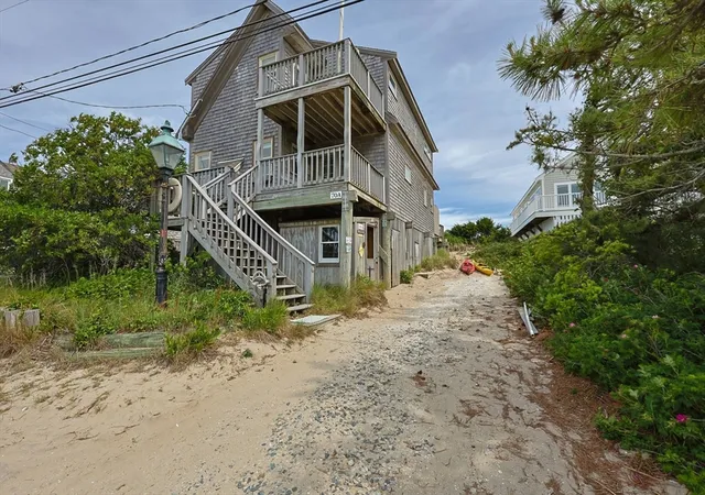 Homes for sale in Sandwich, MA | 70 Salt Marsh Rd #A, Sandwich, MA 02537 | MLS# 73542593