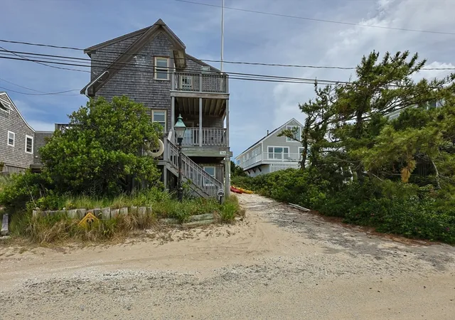Homes for sale in Sandwich, MA | 70 Salt Marsh Rd #A, Sandwich, MA 02537 | MLS# 73542593