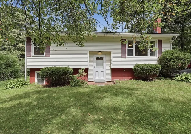 Photo 1 of Sale Pending at 114 Glenallen St, Winchendon, MA 01475 | MLS# 73563203 | Listing updated on 2026-09-05