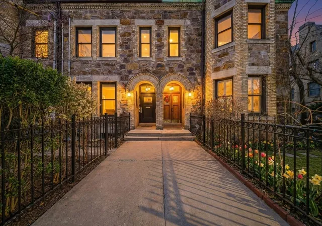 1st image of 324 Tappan #PH, Brookline, MA 02445 | MLS# 73550522
