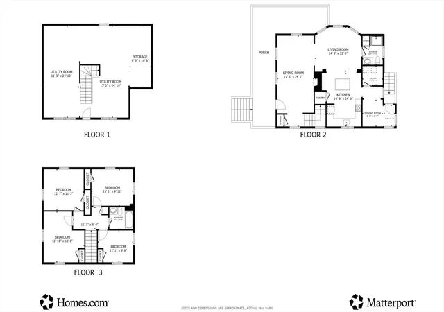 10th image of 40 Samoset Ave, Hull, MA 02045 | MLS# 73555371