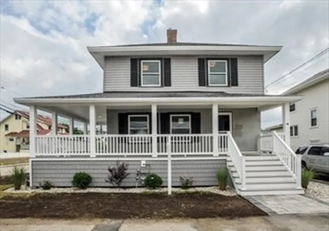 2nd image of 40 Samoset Ave, Hull, MA 02045 | MLS# 73555371