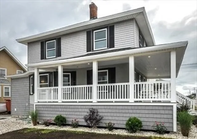 3rd image of 40 Samoset Ave, Hull, MA 02045 | MLS# 73555371