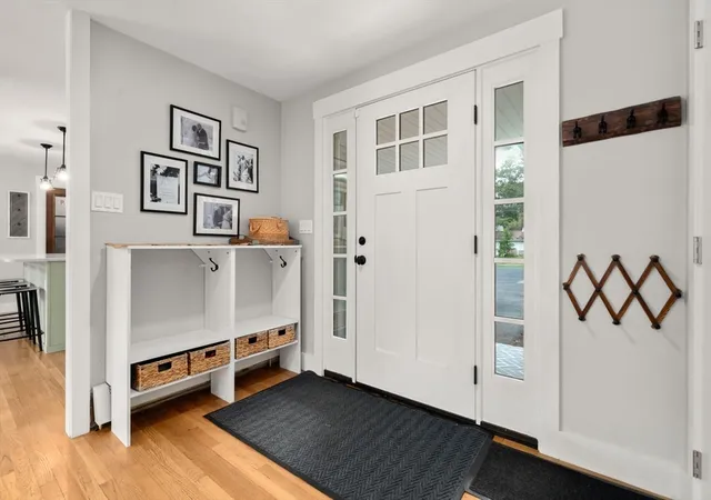 Photo 3 of Sale Pending at 33 Putnam Hl Rd, Sutton, MA 01590 | MLS# 73565522 | Listing updated on 2026-09-18