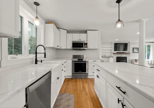 Photo 4 of Sale Pending at 33 Putnam Hl Rd, Sutton, MA 01590 | MLS# 73565522 | Listing updated on 2026-09-18
