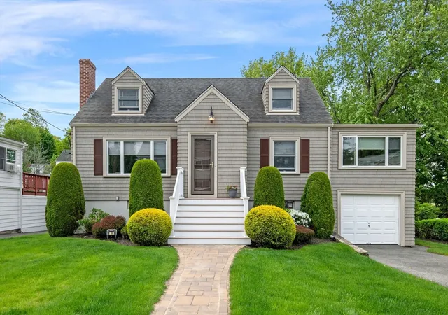 Homes for sale in Swampscott, MA | 24 Muriel Rd, Swampscott, MA 01907 | MLS# 73523799
