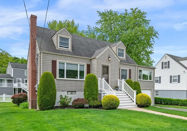 Homes for sale in Swampscott, MA | 24 Muriel Rd, Swampscott, MA 01907 | MLS# 73523799