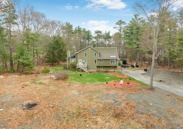 41st image of 10 Jethol Dr, Assonet, MA 02702 | MLS# 73504068