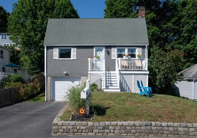 Homes for sale in North Weymouth, MA | 29 Wituwamat Rd, North Weymouth, MA 02191 | MLS# 73546637