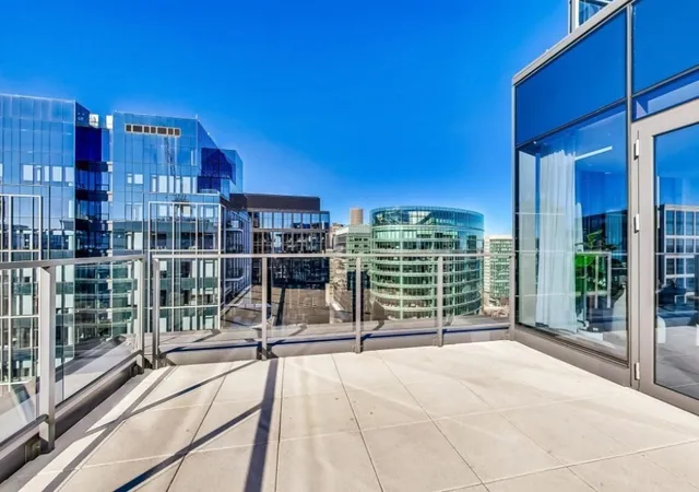Homes for sale in Boston, MA | 135 Seaport Blvd #532, Boston, MA 02210 | MLS# 73485465