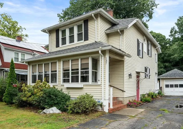 2nd image of 137 Belvidere Street, Springfield, MA 01108 | MLS# 73564202