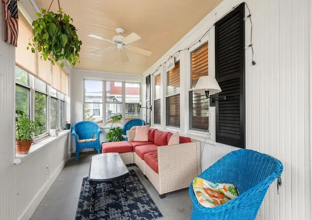 Photo 3 of Sale Pending at 137 Belvidere St, Springfield, MA 01108 | MLS# 73564202 | Listing updated on 2026-09-23
