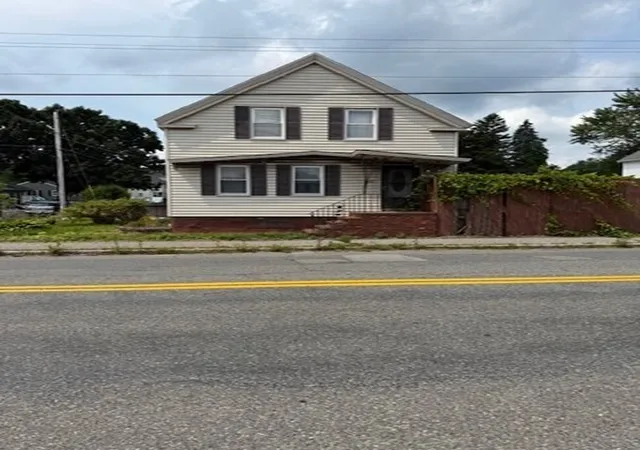 Photo 1 of Sale Pending at 438 Riverside St, Lowell, MA 01854 | MLS# 73560793 | Listing updated on 2026-08-29