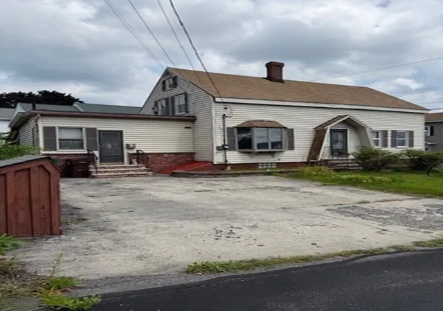 Photo 2 of Sale Pending at 438 Riverside St, Lowell, MA 01854 | MLS# 73560793 | Listing updated on 2026-08-29