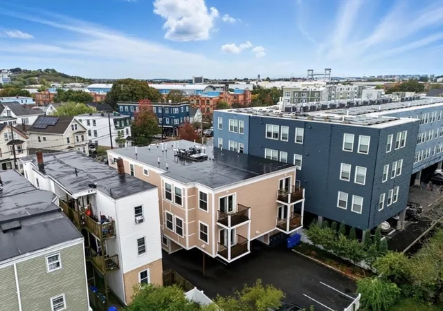 Homes for sale in Chelsea, MA | 254 Spencer Avenue #5, Chelsea, MA 02150 | MLS# 73536025