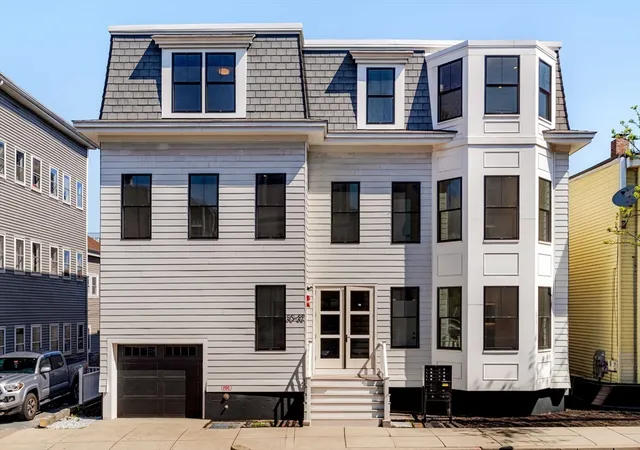 Photo 3 of Sale Pending at 30-32 Condor St #1, Boston, MA 02128 | MLS# 73516801 | Listing updated on 2026-08-22