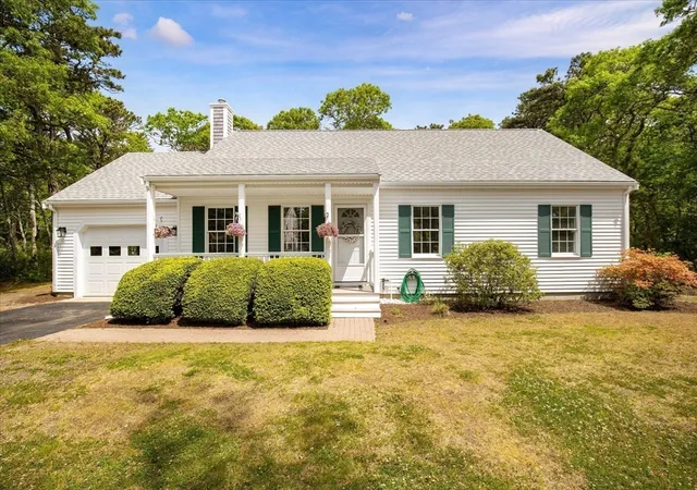 Homes for sale in Harwich, MA | 21 Sadies Way, Harwich, MA 02645 | MLS# 73538274