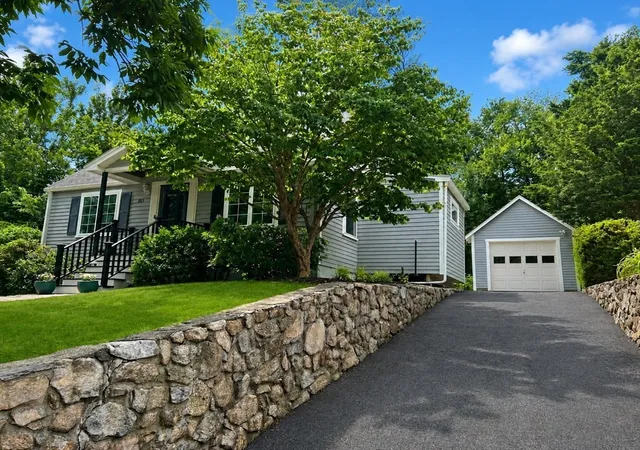 1st image of 153 Prospect Street, Ashland, MA 01721 | MLS# 73556868