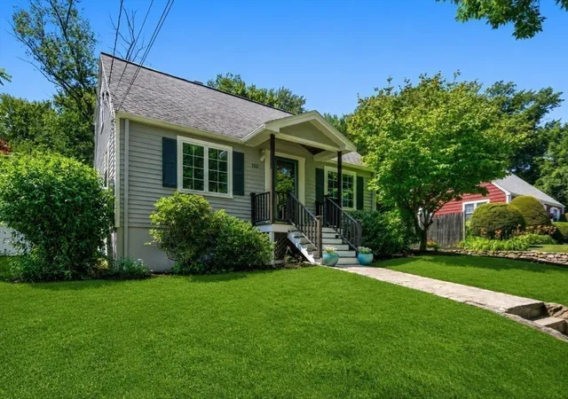 2nd image of 153 Prospect Street, Ashland, MA 01721 | MLS# 73556868