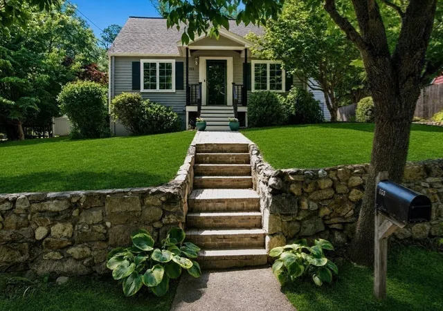 4th image of 153 Prospect Street, Ashland, MA 01721 | MLS# 73556868