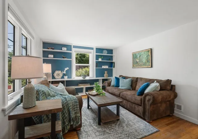5th image of 153 Prospect Street, Ashland, MA 01721 | MLS# 73556868