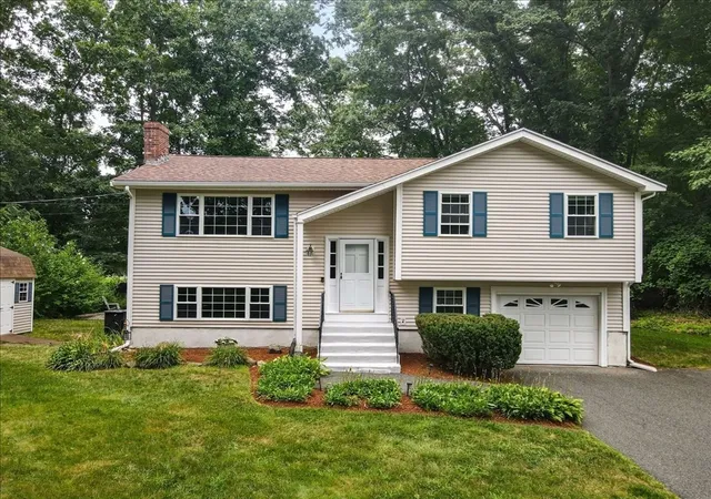 Photo 1 of Sale Pending at 92 Lovering St, Medway, MA 02053 | MLS# 73553918 | Listing updated on 2026-08-20