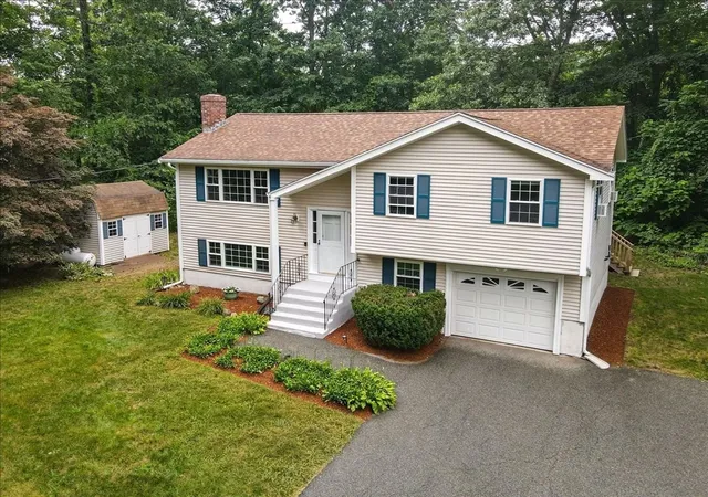 Photo 2 of Sale Pending at 92 Lovering St, Medway, MA 02053 | MLS# 73553918 | Listing updated on 2026-08-20
