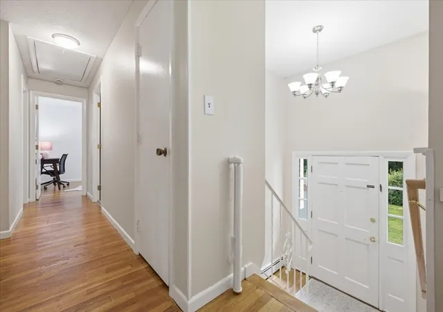 Photo 3 of Sale Pending at 92 Lovering St, Medway, MA 02053 | MLS# 73553918 | Listing updated on 2026-08-20