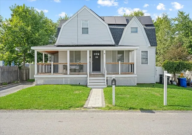 1st image of 18 Kirby Ave, Lunenburg, MA 01462 | MLS# 73565943
