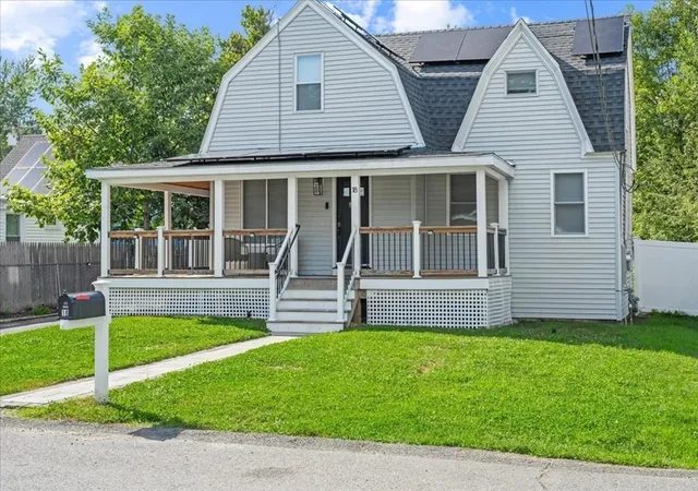 2nd image of 18 Kirby Ave, Lunenburg, MA 01462 | MLS# 73565943