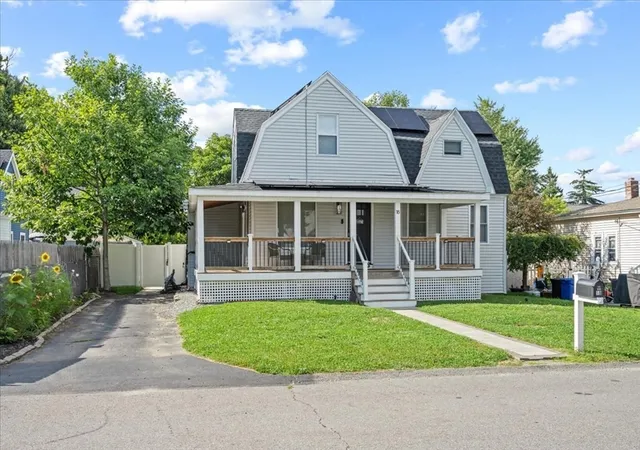 Photo 3 of Single family home for sale at 18 Kirby Ave, Lunenburg, MA 01462 | MLS# 73565943 | Listing updated on 2026-09-18