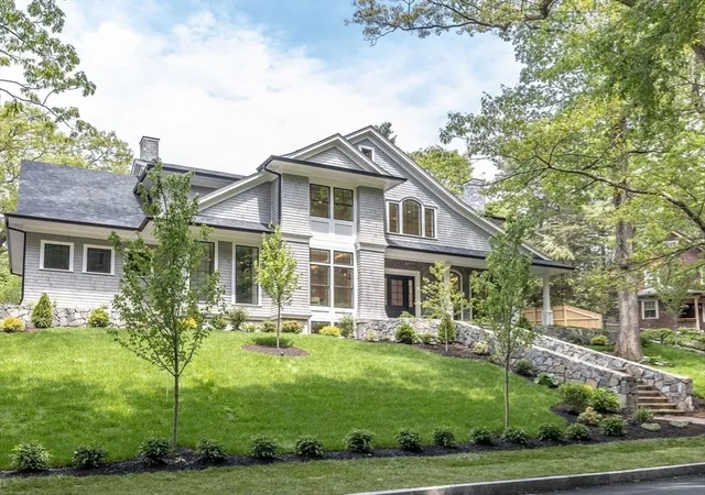 1st image of 101 Alban Rd, Waban, MA 02468 | MLS# 73525298
