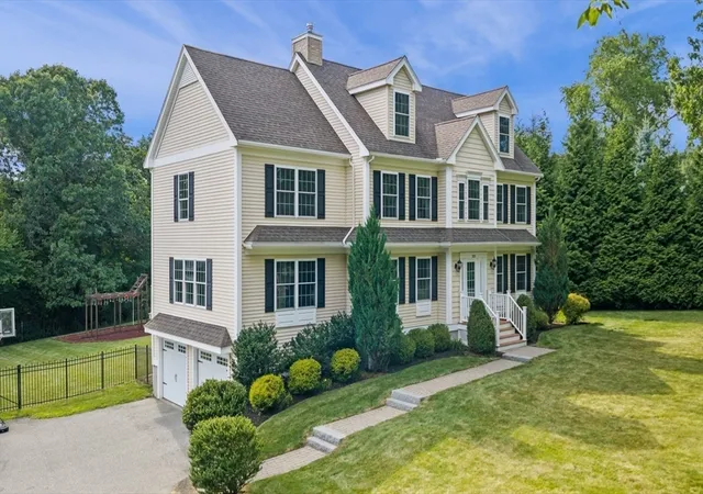 Photo 3 of Sale Pending at 103 Wenham Rd, Topsfield, MA 01983 | MLS# 73562051 | Listing updated on 2026-09-02