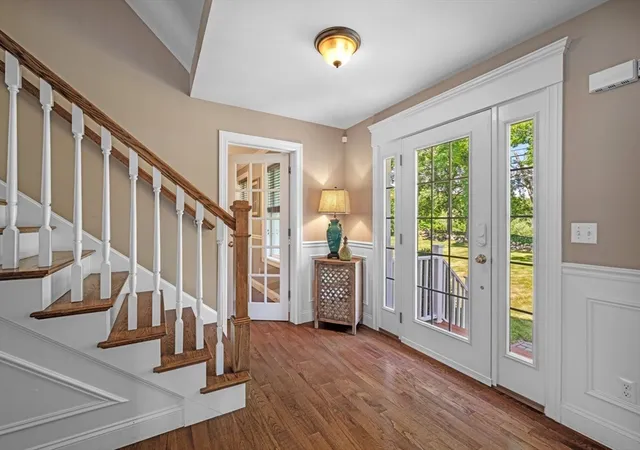Photo 3 of Sale Pending at 103 Wenham Rd, Topsfield, MA 01983 | MLS# 73562051 | Listing updated on 2026-09-02