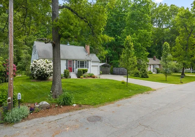 Homes for sale in Dudley, MA | 13 Greenwood Ave, Dudley, MA 01571 | MLS# 73529643