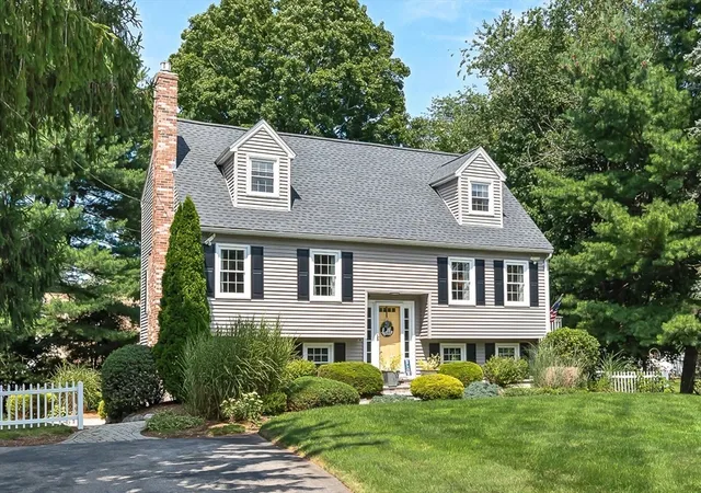 Photo 2 of Sale Pending at 84 Derby St, Dracut, MA 01826 | MLS# 73569132 | Listing updated on 2026-09-08