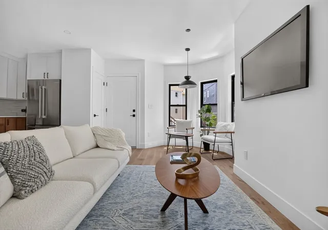 Photo 2 of Condo for sale at 37 Kingston St #A, Somerville, MA 02144 | MLS# 73547151 | Listing updated on 2026-08-17