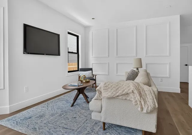 Photo 3 of Condo for sale at 37 Kingston St #A, Somerville, MA 02144 | MLS# 73547151 | Listing updated on 2026-08-17